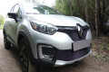 Защита радиатора - RENAULT KAPTUR 2016-2020г.в. (I) Защита радиатора - RENAULT KAPTUR 2016-2020г.в. (I)