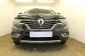 Защита радиатора - RENAULT KOLEOS 2016-2020г.в. (II) Защита радиатора - RENAULT KOLEOS 2016-2020г.в. (II)