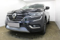 Защита радиатора - RENAULT KOLEOS 2016-2020г.в. (II) Защита радиатора - RENAULT KOLEOS 2016-2020г.в. (II)