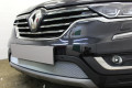 Защита радиатора - RENAULT KOLEOS 2016-2020г.в. (II) Защита радиатора - RENAULT KOLEOS 2016-2020г.в. (II)