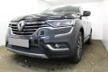 Защита радиатора - RENAULT KOLEOS 2016-2020г.в. (II) Защита радиатора - RENAULT KOLEOS 2016-2020г.в. (II)