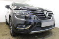 Защита радиатора - RENAULT KOLEOS 2016-2020г.в. (II) Защита радиатора - RENAULT KOLEOS 2016-2020г.в. (II)