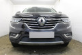 Защита радиатора - RENAULT KOLEOS 2016-2020г.в. (II) Защита радиатора - RENAULT KOLEOS 2016-2020г.в. (II)