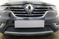 Защита радиатора - RENAULT KOLEOS 2016-2020г.в. (II) Защита радиатора - RENAULT KOLEOS 2016-2020г.в. (II)