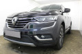 Защита радиатора - RENAULT KOLEOS 2016-2020г.в. (II) Защита радиатора - RENAULT KOLEOS 2016-2020г.в. (II)