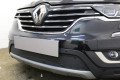 Защита радиатора - RENAULT KOLEOS 2016-2020г.в. (II) Защита радиатора - RENAULT KOLEOS 2016-2020г.в. (II)
