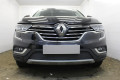 Защита радиатора - RENAULT KOLEOS 2016-2020г.в. (II) Защита радиатора - RENAULT KOLEOS 2016-2020г.в. (II)