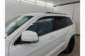 2D Дефлектор окон - JEEP GRAND CHEROKEE (WK2) 2010-2022 (IV, IV рестайлинг, IV рестайлинг-2)