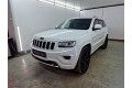 2D Дефлектор окон - JEEP GRAND CHEROKEE (WK2) 2010-2022 (IV, IV рестайлинг, IV рестайлинг-2)
