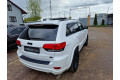 2D Дефлектор окон - JEEP GRAND CHEROKEE (WK2) 2010-2022 (IV, IV рестайлинг, IV рестайлинг-2)