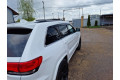 2D Дефлектор окон - JEEP GRAND CHEROKEE (WK2) 2010-2022 (IV, IV рестайлинг, IV рестайлинг-2)