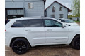 2D Дефлектор окон - JEEP GRAND CHEROKEE (WK2) 2010-2022 (IV, IV рестайлинг, IV рестайлинг-2)