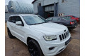 2D Дефлектор окон - JEEP GRAND CHEROKEE (WK2) 2010-2022 (IV, IV рестайлинг, IV рестайлинг-2)
