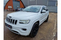 2D Дефлектор окон - JEEP GRAND CHEROKEE (WK2) 2010-2022 (IV, IV рестайлинг, IV рестайлинг-2)