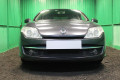 Защита радиатора - RENAULT LAGUNA 2007-2011г.в. (III) (лифтбек, кроме 2.0) Защита радиатора - RENAULT LAGUNA 2007-2011г.в. (III) (лифтбек, кроме 2.0)