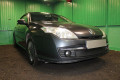 Защита радиатора - RENAULT LAGUNA 2007-2011г.в. (III) (лифтбек, кроме 2.0) Защита радиатора - RENAULT LAGUNA 2007-2011г.в. (III) (лифтбек, кроме 2.0)