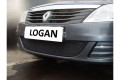Защита радиатора - RENAULT LOGAN 2010-2015г.в. (I рестайлинг) Защита радиатора - RENAULT LOGAN 2010-2015г.в. (I рестайлинг)
