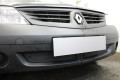 Защита радиатора - RENAULT LOGAN 2004-2009г.в. (I) Защита радиатора - RENAULT LOGAN 2004-2009г.в. (I)