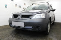 Защита радиатора - RENAULT LOGAN 2004-2009г.в. (I) Защита радиатора - RENAULT LOGAN 2004-2009г.в. (I)