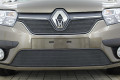 Защита радиатора - RENAULT LOGAN 2018-2024г.в. (II рестайлинг) Защита радиатора - RENAULT LOGAN 2018-2024г.в. (II рестайлинг)