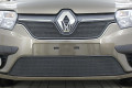 Защита радиатора - RENAULT LOGAN 2018-2024г.в. (II рестайлинг) Защита радиатора - RENAULT LOGAN 2018-2024г.в. (II рестайлинг)
