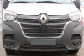 Защита радиатора - RENAULT MASTER 2014-2020г.в. (III рестайлинг) Защита радиатора - RENAULT MASTER 2014-2020г.в. (III рестайлинг)
