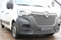 Защита радиатора - RENAULT MASTER 2014-2020г.в. (III рестайлинг) Защита радиатора - RENAULT MASTER 2014-2020г.в. (III рестайлинг)