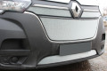 Защита радиатора - RENAULT MASTER 2014-2020г.в. (III рестайлинг) Защита радиатора - RENAULT MASTER 2014-2020г.в. (III рестайлинг)