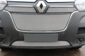 Защита радиатора - RENAULT MASTER 2014-2020г.в. (III рестайлинг) Защита радиатора - RENAULT MASTER 2014-2020г.в. (III рестайлинг)