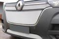 Защита радиатора - RENAULT MASTER 2014-2020г.в. (III рестайлинг) Защита радиатора - RENAULT MASTER 2014-2020г.в. (III рестайлинг)