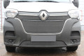Защита радиатора - RENAULT MASTER 2014-2020г.в. (III рестайлинг) Защита радиатора - RENAULT MASTER 2014-2020г.в. (III рестайлинг)