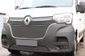 Защита радиатора - RENAULT MASTER 2014-2020г.в. (III рестайлинг) Защита радиатора - RENAULT MASTER 2014-2020г.в. (III рестайлинг)