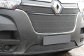 Защита радиатора - RENAULT MASTER 2014-2020г.в. (III рестайлинг) Защита радиатора - RENAULT MASTER 2014-2020г.в. (III рестайлинг)