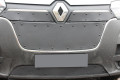 Защита радиатора - RENAULT MASTER 2014-2020г.в. (III рестайлинг) Защита радиатора - RENAULT MASTER 2014-2020г.в. (III рестайлинг)