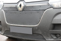 Защита радиатора - RENAULT MASTER 2014-2020г.в. (III рестайлинг) Защита радиатора - RENAULT MASTER 2014-2020г.в. (III рестайлинг)