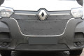 Защита радиатора - RENAULT MASTER 2014-2020г.в. (III рестайлинг) Защита радиатора - RENAULT MASTER 2014-2020г.в. (III рестайлинг)