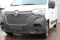 Защита радиатора - RENAULT MASTER 2014-2020г.в. (III рестайлинг) Защита радиатора - RENAULT MASTER 2014-2020г.в. (III рестайлинг)