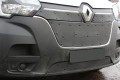 Защита радиатора - RENAULT MASTER 2014-2020г.в. (III рестайлинг) Защита радиатора - RENAULT MASTER 2014-2020г.в. (III рестайлинг)