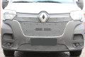 Защита радиатора - RENAULT MASTER 2014-2020г.в. (III рестайлинг) Защита радиатора - RENAULT MASTER 2014-2020г.в. (III рестайлинг)