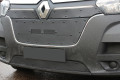 Защита радиатора - RENAULT MASTER 2014-2020г.в. (III рестайлинг) Защита радиатора - RENAULT MASTER 2014-2020г.в. (III рестайлинг)