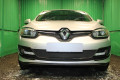 Защита радиатора - RENAULT MEGANE 2014-2016г.в. (III рестайлинг-2) Защита радиатора - RENAULT MEGANE 2014-2016г.в. (III рестайлинг-2)