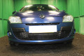 Защита радиатора - RENAULT MEGANE 2009-2012г.в. (III) Защита радиатора - RENAULT MEGANE 2009-2012г.в. (III)