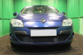 Защита радиатора - RENAULT MEGANE 2009-2012г.в. (III) Защита радиатора - RENAULT MEGANE 2009-2012г.в. (III)