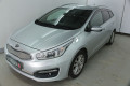 2D Дефлектор окон - KIA CEED (Универсал) 2012-2018г.в. (II, II рестайлинг)