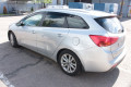 2D Дефлектор окон - KIA CEED (Универсал) 2012-2018г.в. (II, II рестайлинг)