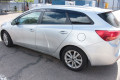 2D Дефлектор окон - KIA CEED (Универсал) 2012-2018г.в. (II, II рестайлинг)