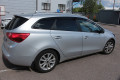 2D Дефлектор окон - KIA CEED (Универсал) 2012-2018г.в. (II, II рестайлинг)
