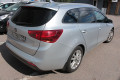 2D Дефлектор окон - KIA CEED (Универсал) 2012-2018г.в. (II, II рестайлинг)