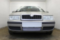 Защита радиатора - SKODA OCTAVIA A4 2000-2010г.в. (I рестайлинг) Защита радиатора - SKODA OCTAVIA A4 2000-2010г.в. (I рестайлинг)
