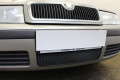 Защита радиатора - SKODA OCTAVIA A4 2000-2010г.в. (I рестайлинг) Защита радиатора - SKODA OCTAVIA A4 2000-2010г.в. (I рестайлинг)